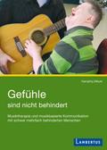 Gefühle sind nicht behindert