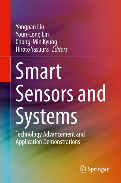 Smart Sensors and Systems