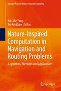 Nature-Inspired Computation in Navigation and Rout