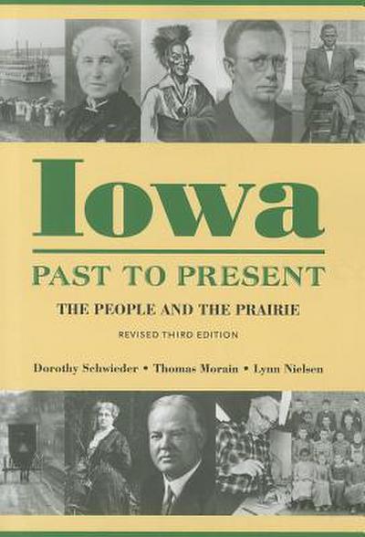 Iowa Past to Present