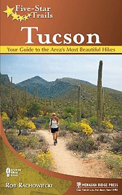 Five-Star Trails: Tucson