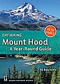 Day Hiking Mount Hood