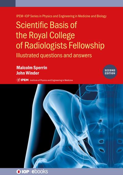 Scientific Basis of the Royal College of Radiologists Fellowship (2nd Edition)