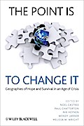 The Point Is To Change It