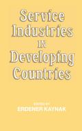 Service Industries in Developing Countries