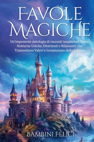 Favole Magiche