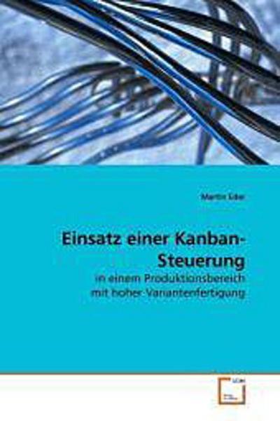 Einsatz einer Kanban-Steuerung