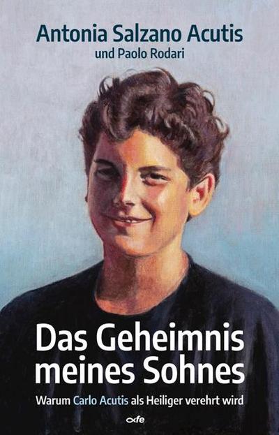 Das Geheimnis meines Sohnes