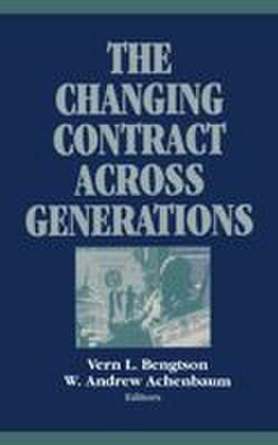 The Changing Contract across Generations
