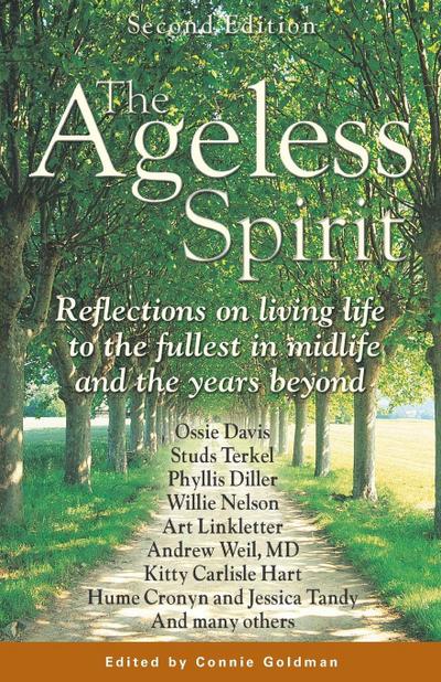 The Ageless Spirit