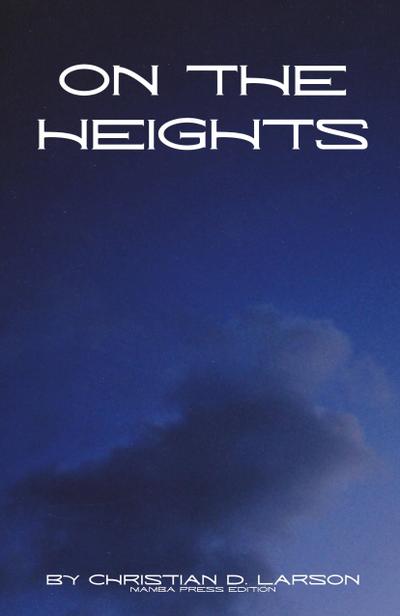 On the Heights