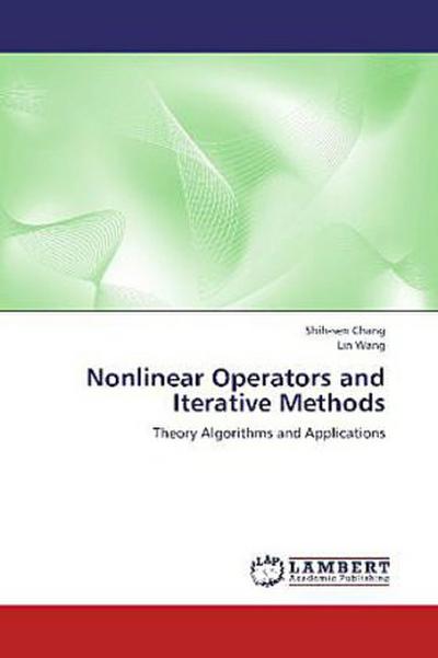 Nonlinear Operators and Iterative Methods