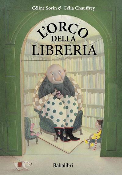 L’ orco della libreria
