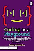 Coding as a Playground
