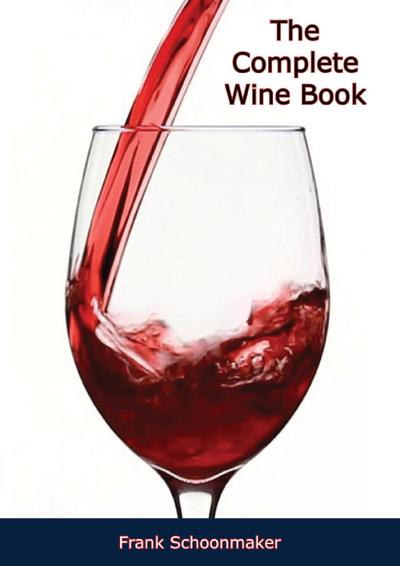 Complete Wine Book