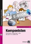 Komponisten