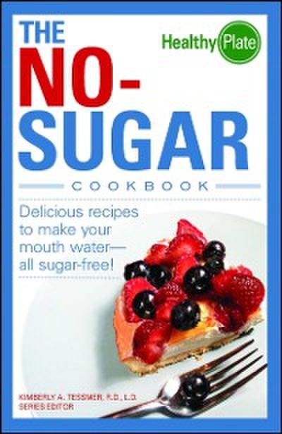 No-Sugar Cookbook