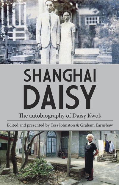 Shanghai Daisy