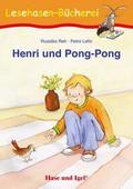 Henri und Pong-Pong