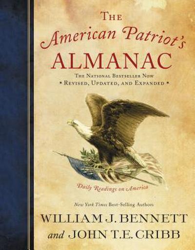 The American Patriot’s Almanac