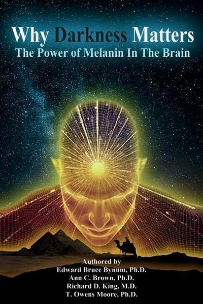 Why Darkness Matters