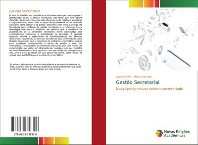 Gestão Secretarial