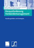 Herausforderung Verbändemanagement