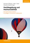 Hochbegabung und Hochsensibilität