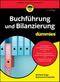 Buchführung und Bilanzierung für Dummies