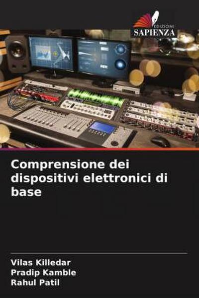 Comprensione dei dispositivi elettronici di base