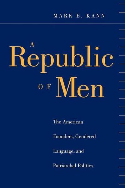 Republic of Men