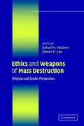 Ethics and Weapons of Mass Destruction