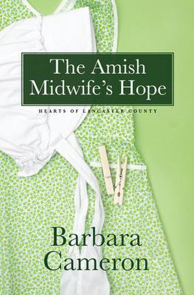 The Amish Midwife’s Hope
