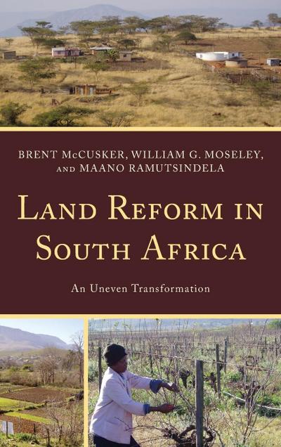Land Reform in South Africa