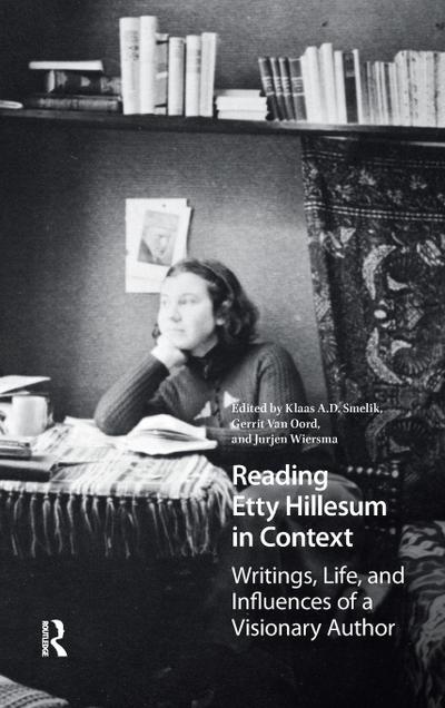 Reading Etty Hillesum in Context