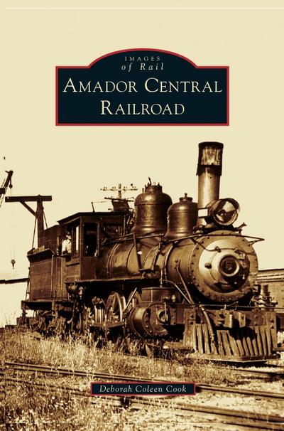 Amador Central Railroad