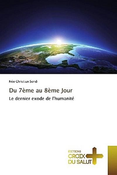 Du 7ème au 8ème Jour