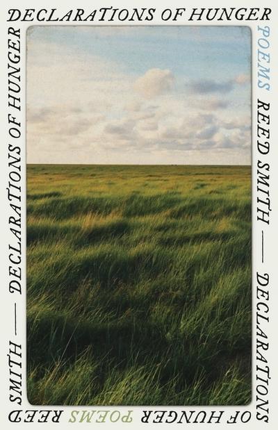 Declarations of Hunger