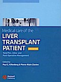 Medical Care of the Liver Transplant Patient