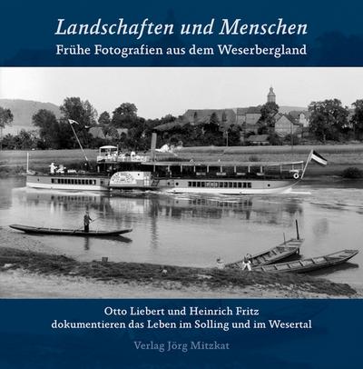 Landschaften und Menschen