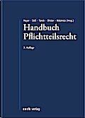 Handbuch Pflichtteilsrecht (zerb verlag)