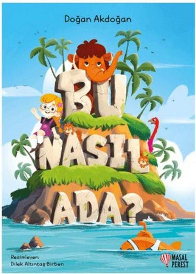 Bu Nasil Ada
