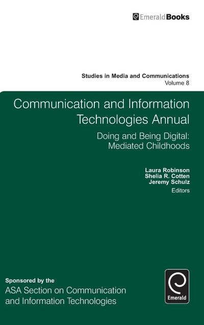 Communication and Information Technologies Annual