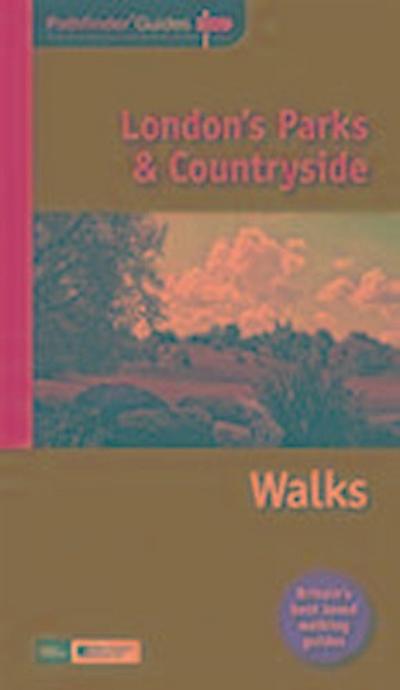 Pathfinder London’s Parks & Countryside