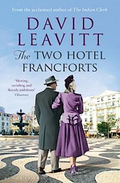 Two Hotel Francforts