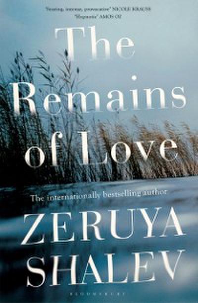 Remains of Love