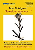 ’Soweit er Jude war...’
