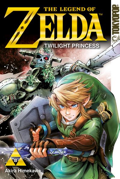 The Legend of Zelda 18