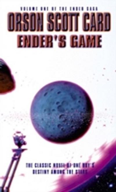 Ender’s Game