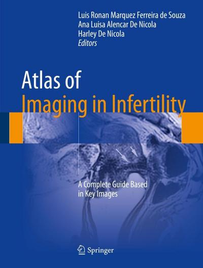 Atlas of Imaging in Infertility